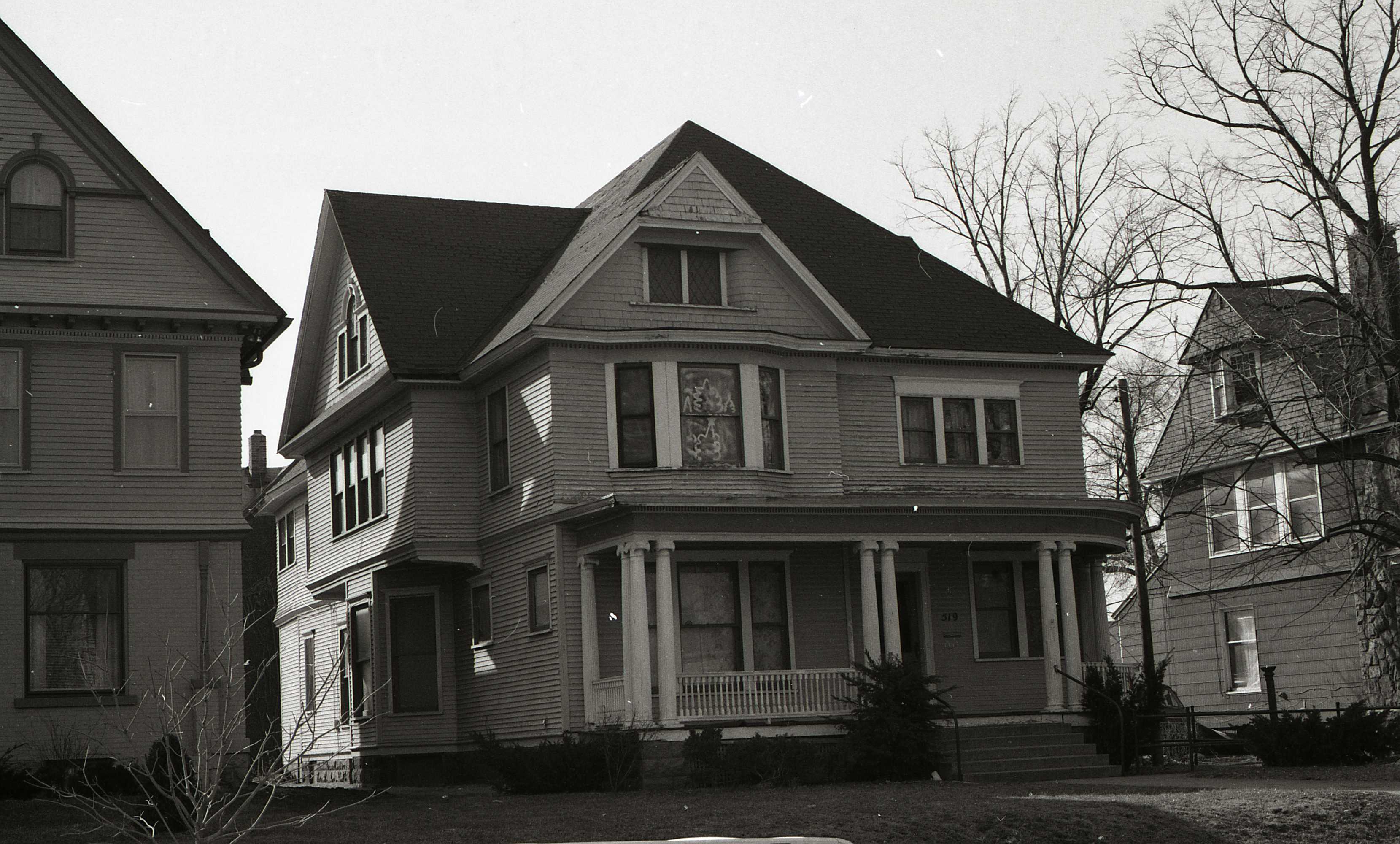 519 South Saint Joseph Street